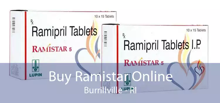 Buy Ramistar Online Burrillville - RI