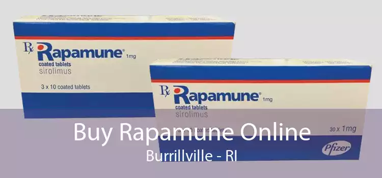 Buy Rapamune Online Burrillville - RI