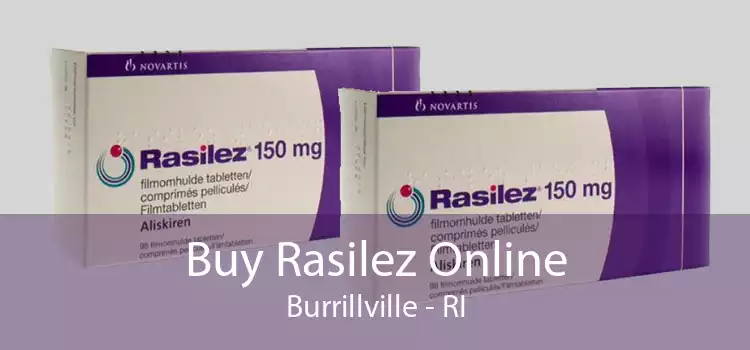 Buy Rasilez Online Burrillville - RI