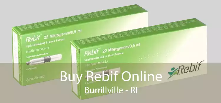 Buy Rebif Online Burrillville - RI