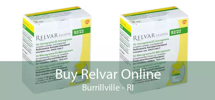 Buy Relvar Online Burrillville - RI