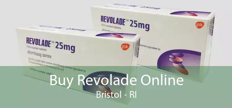 Buy Revolade Online Bristol - RI