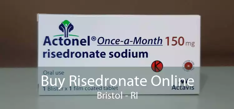 Buy Risedronate Online Bristol - RI