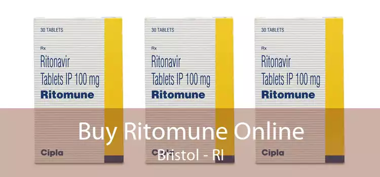 Buy Ritomune Online Bristol - RI