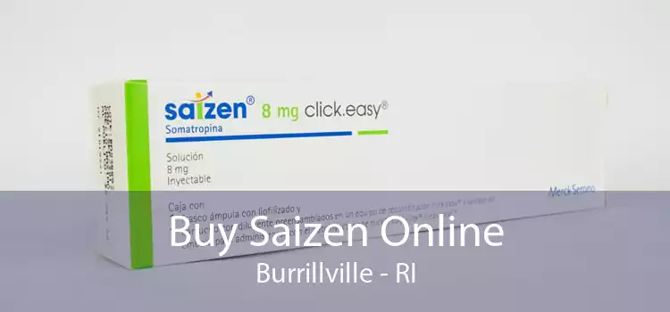 Buy Saizen Online Burrillville - RI