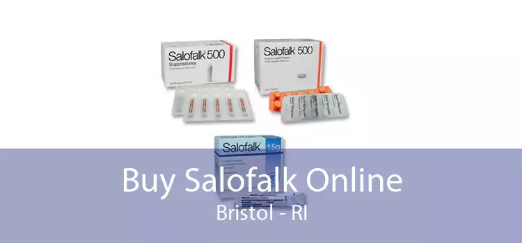 Buy Salofalk Online Bristol - RI