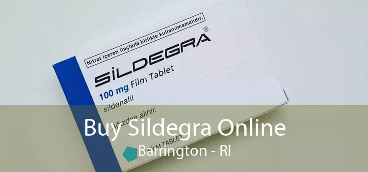 Buy Sildegra Online Barrington - RI