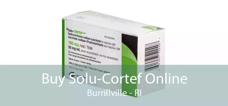 Buy Solu-Cortef Online Burrillville - RI