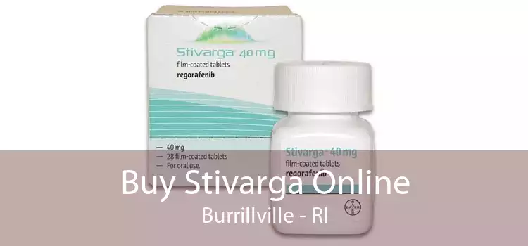 Buy Stivarga Online Burrillville - RI