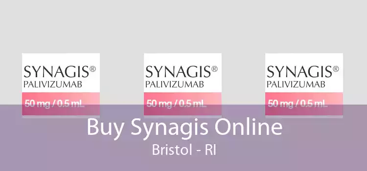 Buy Synagis Online Bristol - RI