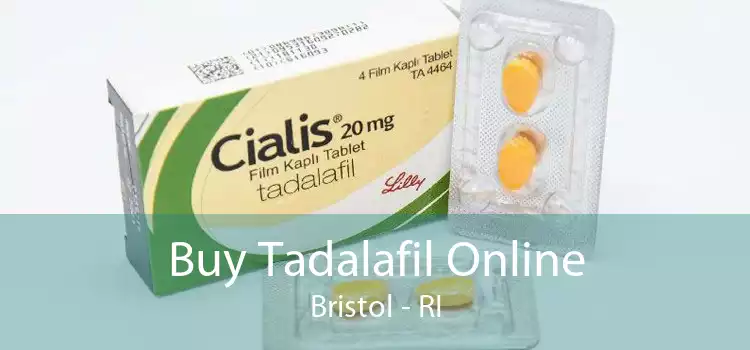 Buy Tadalafil Online Bristol - RI