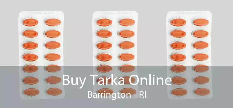 Buy Tarka Online Barrington - RI