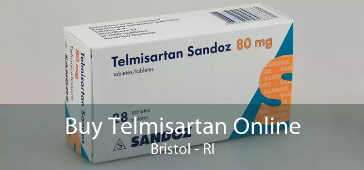 Buy Telmisartan Online Bristol - RI