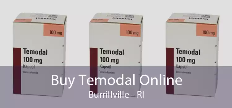 Buy Temodal Online Burrillville - RI