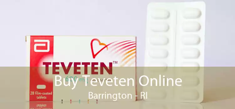 Buy Teveten Online Barrington - RI