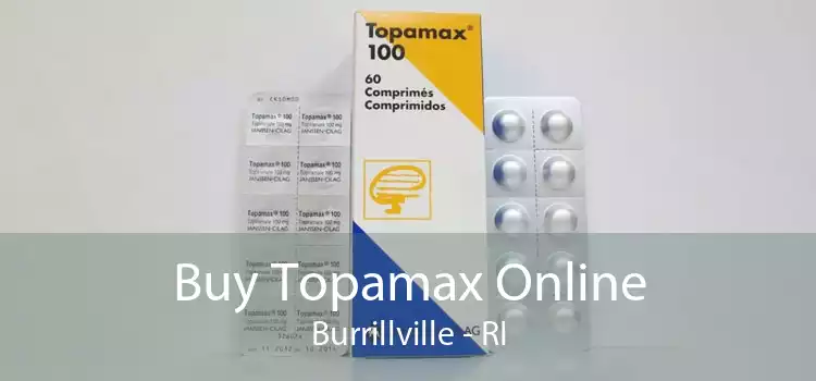 Buy Topamax Online Burrillville - RI