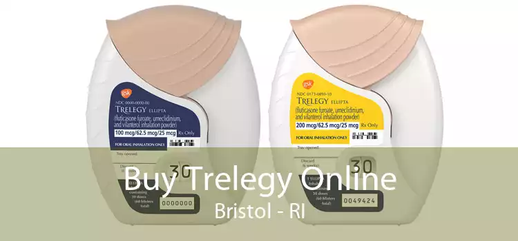 Buy Trelegy Online Bristol - RI