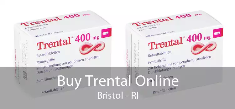Buy Trental Online Bristol - RI