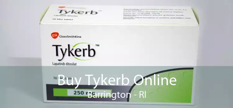 Buy Tykerb Online Barrington - RI