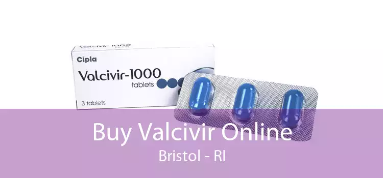 Buy Valcivir Online Bristol - RI