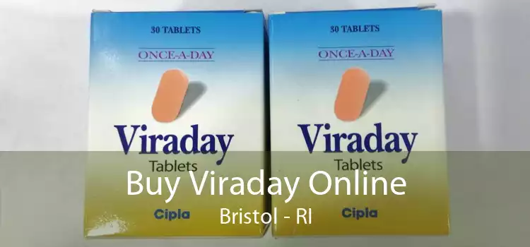 Buy Viraday Online Bristol - RI