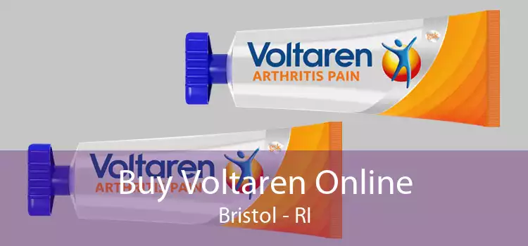 Buy Voltaren Online Bristol - RI