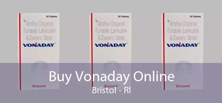 Buy Vonaday Online Bristol - RI