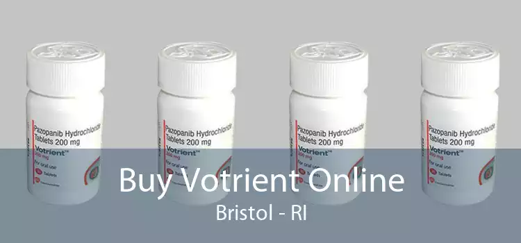 Buy Votrient Online Bristol - RI