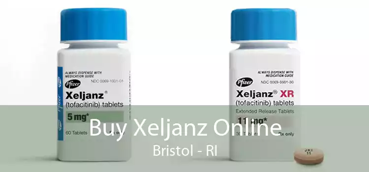 Buy Xeljanz Online Bristol - RI