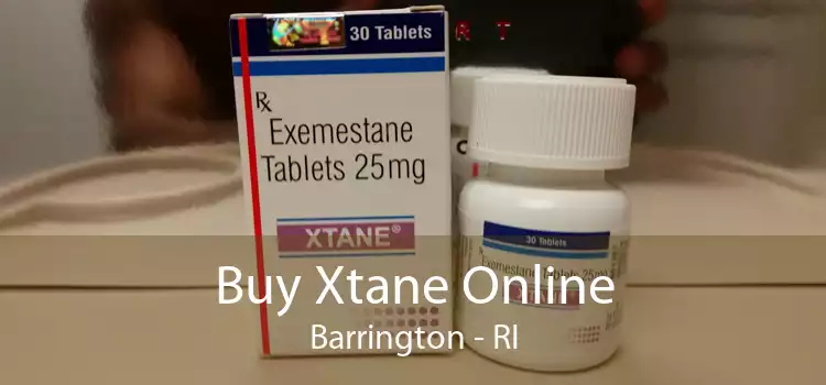Buy Xtane Online Barrington - RI