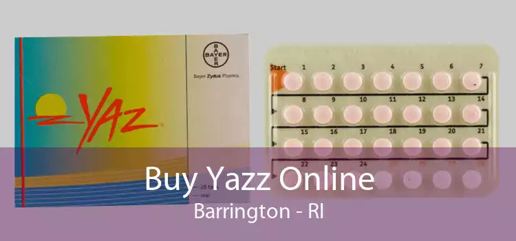 Buy Yazz Online Barrington - RI