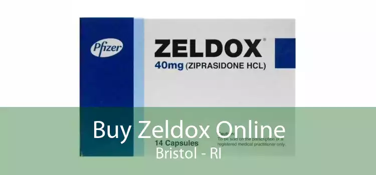 Buy Zeldox Online Bristol - RI